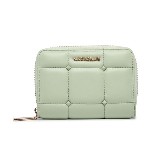 Alyssa small wallet mint