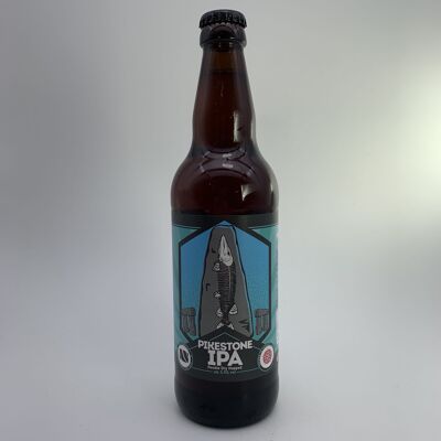 Withnell’s Pikestone IPA 5.5% 500ml