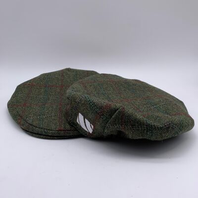 The Withnell’s – Flat Cap Hat