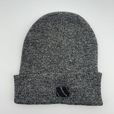 Withnell’s Grey Beanie Hat