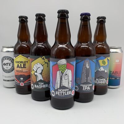 Withnell’s Brew Co Mixed Case Special Offer