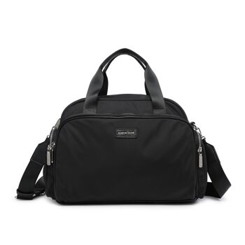 Sac bowling Maral noir