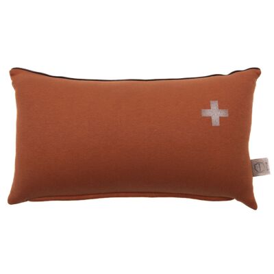 Cushion COVER Jersey Terra 30/50 cm