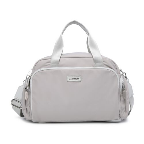 Maral bowling bag grey