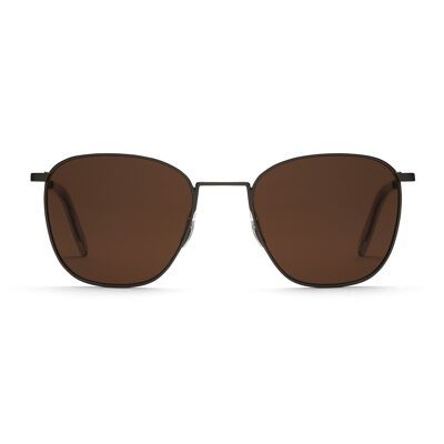 Max: Gunmetal-Brown