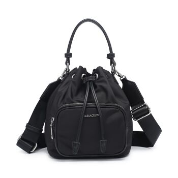 Sac seau Maral noir