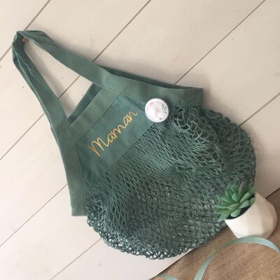 Mum small shopping bag