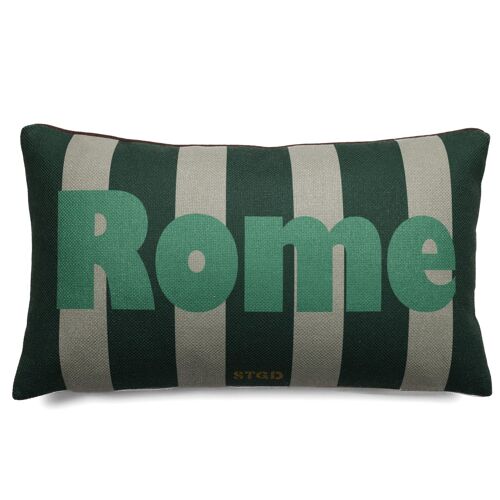Pillow Rome