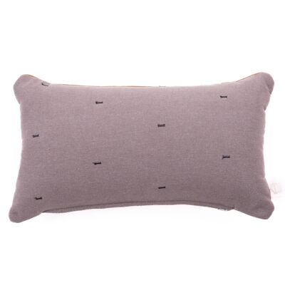 Pillow COVER Stoney Taupe 30/50 cm