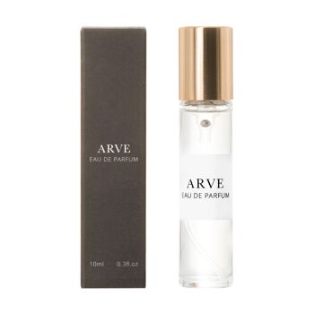 ARVE - Eau de Parfum - Chaleureux | 10ml 1