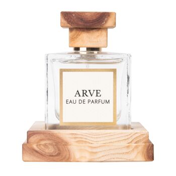 ARVE - Eau de Parfum - Chaleureux | 50ml 2