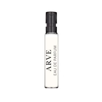 ARVE - Eau de Parfum - Chaleureux | 2 ml 1