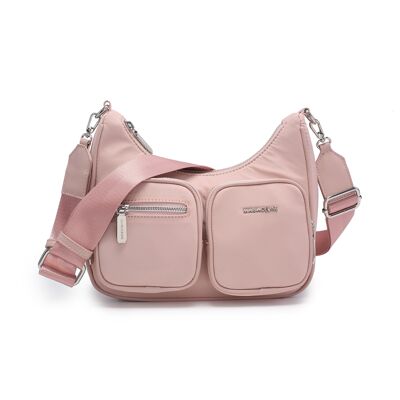 Bolso hobo pequeño maral piel