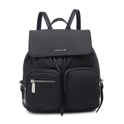 Maral backpack  black