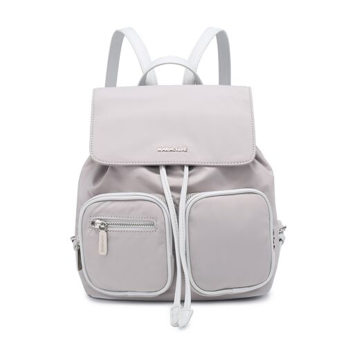 Maral backpack grey
