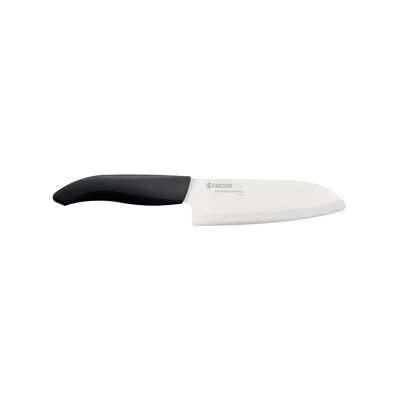 Kockkniv, 14 cm, svart handtag