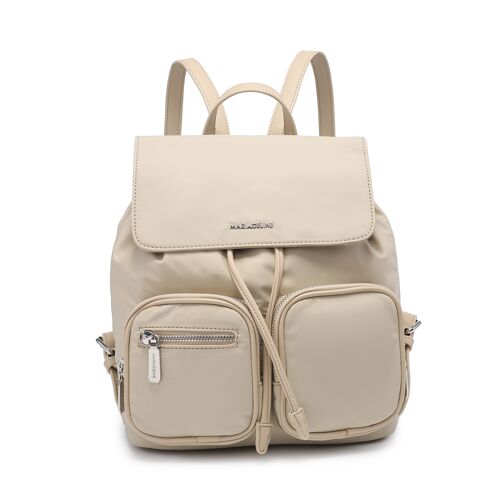 Maral backpack taupe