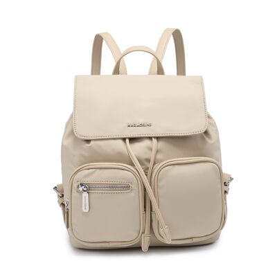 Maral Rucksack Taupe