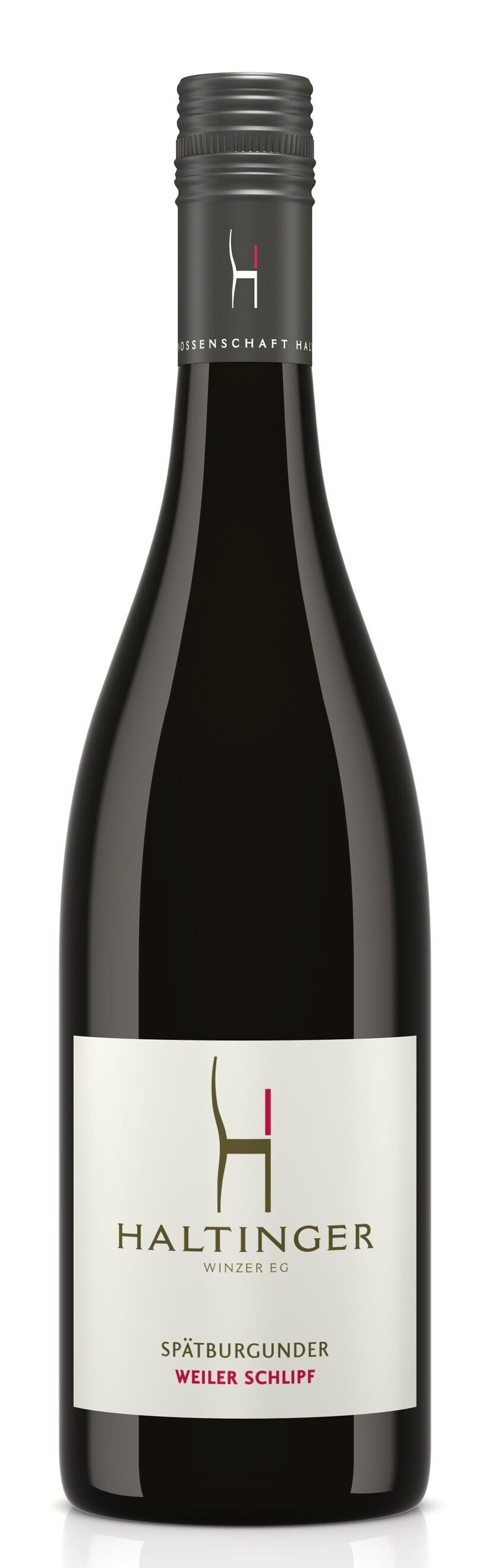 Weiler Schlipf Pinot Noir vino tinto seco 2018
