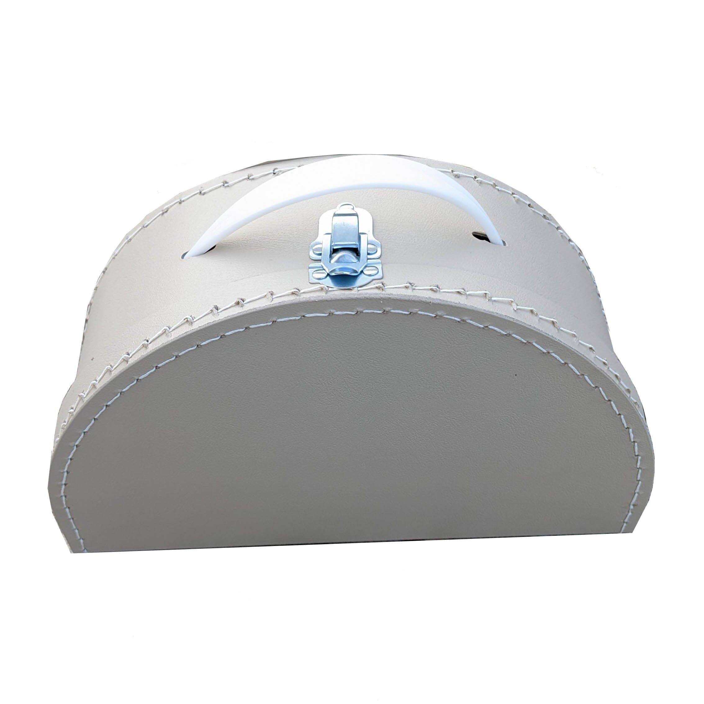 Valigia emisfero uni Sabbia