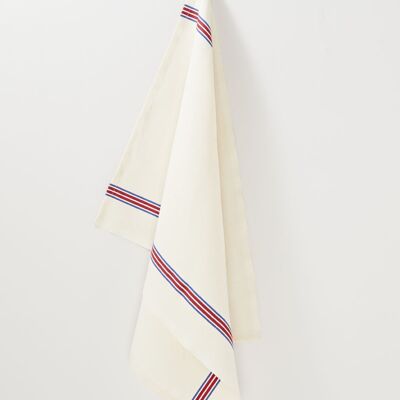 Epinal tea towel