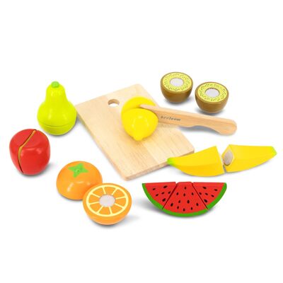 FRUIT TABLE - MULTICOLOR