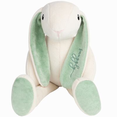 Greenpea Bunny - Medium