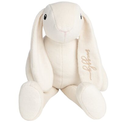 Snuggly Bunny - Piccolo