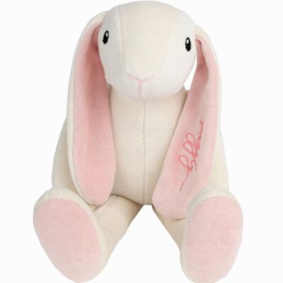 Rosy Bunny - Medium