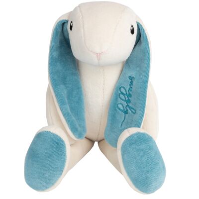 Blue Bunny - Small