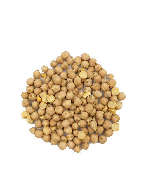 Pois chiches bio Sac 10kg