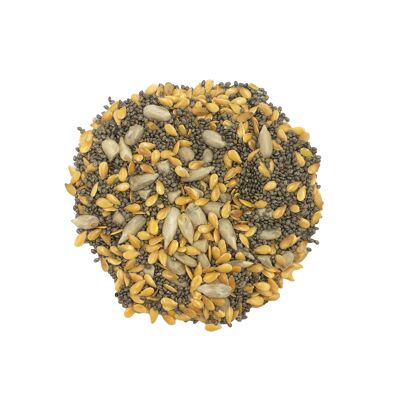 Mix bio oméga 3 Sac 10kg