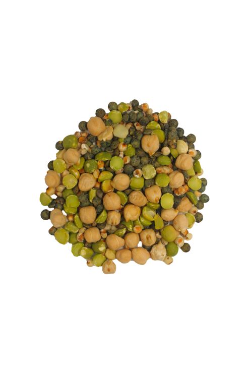 Mix bio soupe Sac 10kg