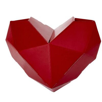 Der Liebhaber - Herz Geschenkbox