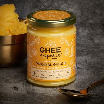 Original Ghee 300ml