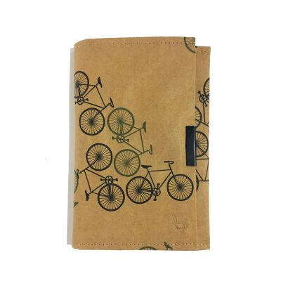 Organizador de cuadernos - Forest Bike