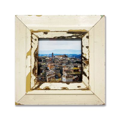 Frame 28x28 Siena from above