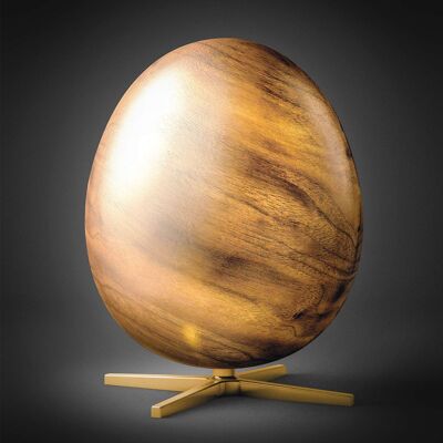 Ægget plakat – Ægget figuren – Ordina - A5 - 50x70 CM.