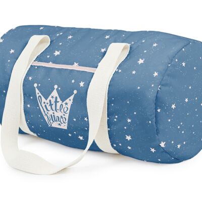 Weekend bags little prince bleu