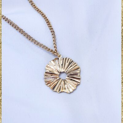 Sunshine Necklace