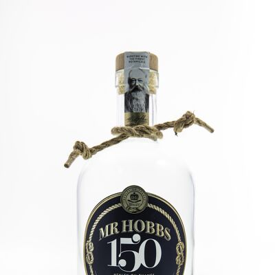 Herr Hobbs 150 London Dry Gin 70cl