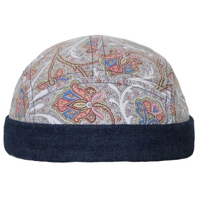 miki breton five panel MJ VONY MANGA Lo