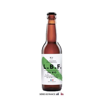 LBF - L'IPA - 33cL