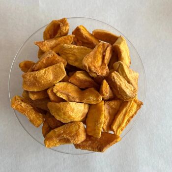 Chips de mangue 200g 2