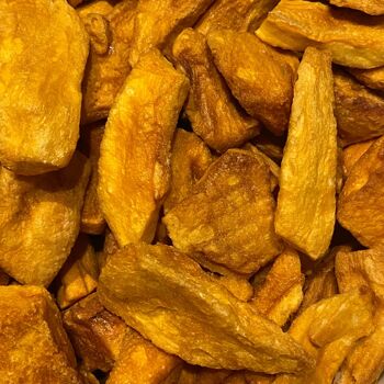 Chips de mangue 200g 5