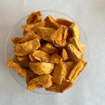 Chips de mangue 2.5kg 2