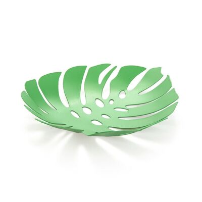 Monstera fruit bowl 30cm