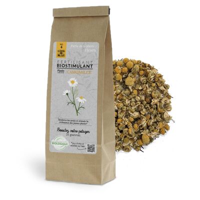 Biostimulant - Chamomile