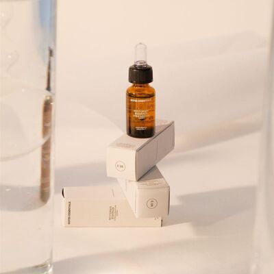 Petitgrain Bigarade Essential Oil