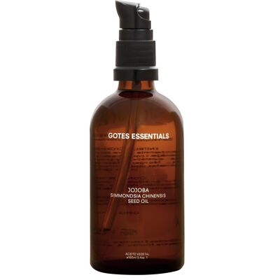 Aceite Vegetal de Jojoba